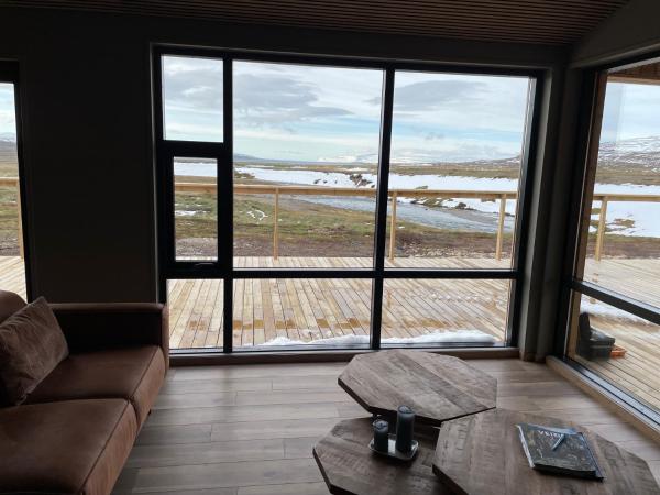 Dalamynni, Réserver Maison de vacances Holmavik 
