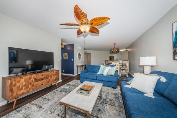 Vista Verde N Never Ending Fun on Island of the Sun, Buchen Sie Ferienhaus St. Petersburg Pinellas County