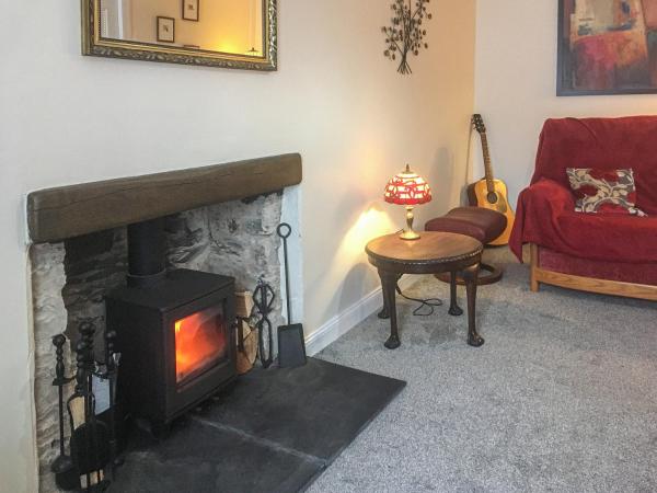 Brae Cottage, Buchen Sie Ferienhaus  