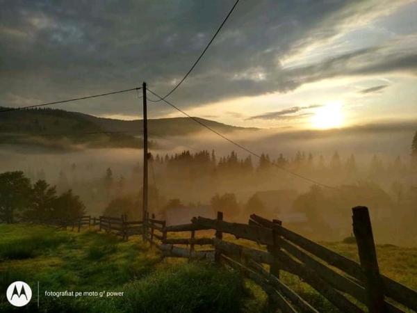 Casa Sașilor, Reserva ahora Casa o chalet Arieşeni 