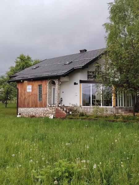 Holiday home Ivano, Reserva ahora Casa o chalet Villas en Kvarner, Villa