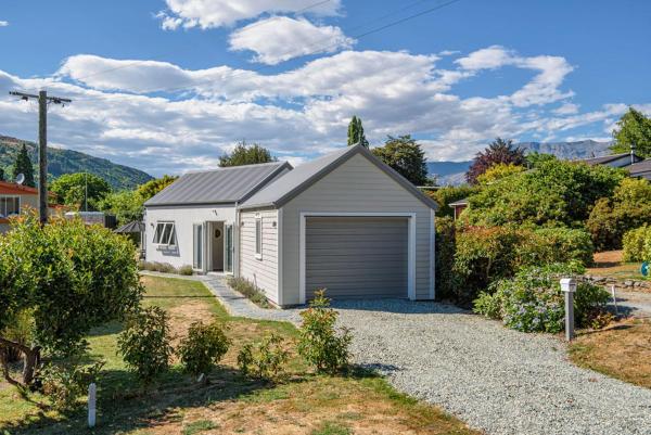 Denbigh Escape, Buchen Sie Ferienhaus Arrowtown 