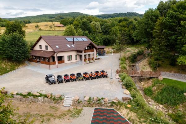 Transylvanian Relax House, Prenota Chalet  