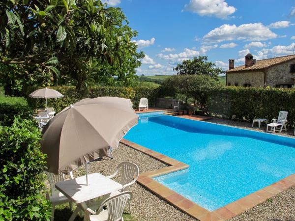 Holiday Home Cignanbianco - Alba by Interhome, Buchen Sie Hotel Castellina in Chianti Chianti