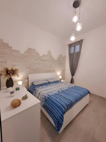 Il Rifugio del Marinaio, Buchen Sie Ferienhaus Bari Metropolitanstadt Bari