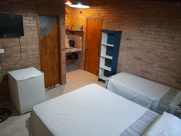 EL ZORZAL Dormis con Galeria, Prenota Casa vacanze Villa del Dique 