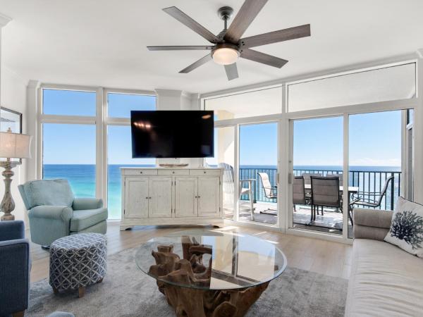 Jade East Towers 1720 by Newman-Dailey, Buchen Sie Ferienhaus Cottages in Florida, Cottage