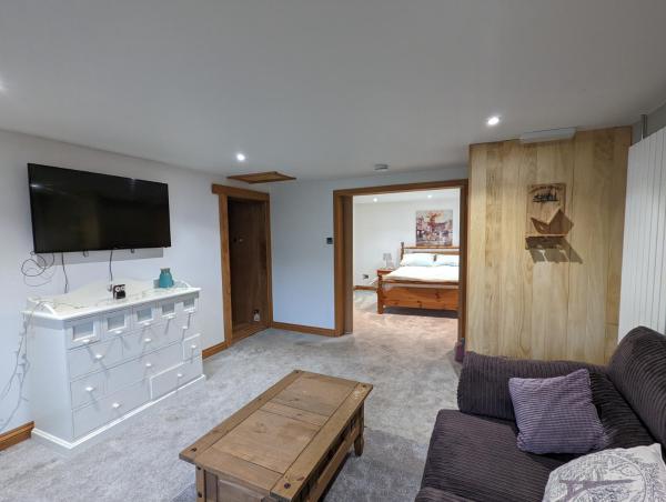 Beautiful rural cottage with secure garden, Prenota Casa vacanze Cottage a Inghilterra, Cottage