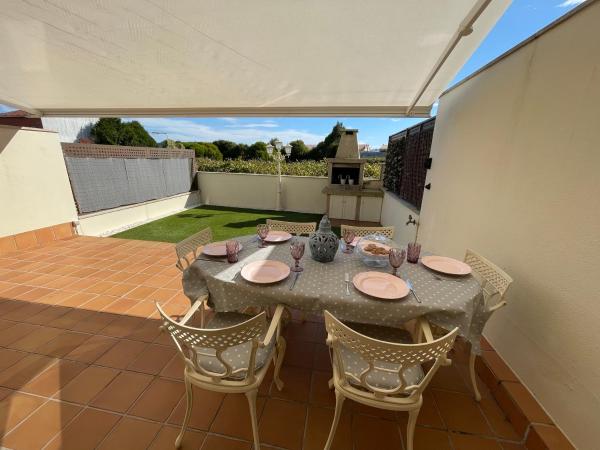 A Casa Da Luz, Prenota Casa vacanze Cambados 