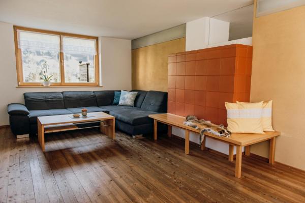 Ferienhaus FuchsbAu, Réserver Maison de vacances Hôtels à Vorarlberg avec parking, Parking