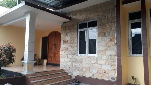 VILLA ACIL DEKAT BNS dan JTP, Réserver Villa Hôtels pas chers à Tlekung
