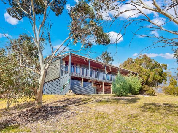 Little Lodge, Buchen Sie Ferienhaus Kalkite Kosciuszko-Nationalpark