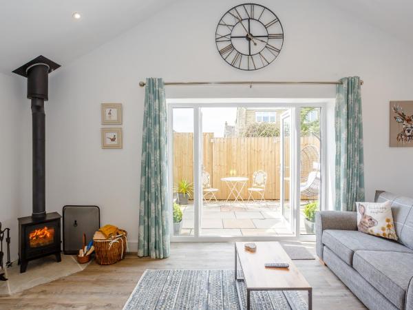 Eames Cottage, Prenota Casa vacanze Cowling North Yorkshire