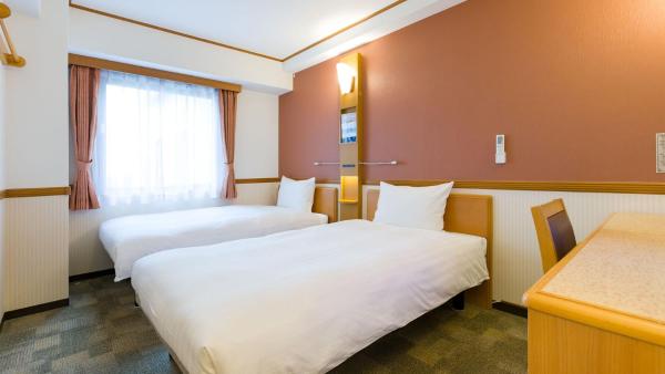 Toyoko Inn Sendai eki Nishi guchi Chuo, Prenota Hotel Hotel a Tohoku con parcheggio, Parcheggio