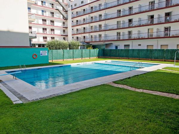 Paisos Catalans - Three Bedroom, Réserver Appartement Malgrat de Mar Costa del Maresme
