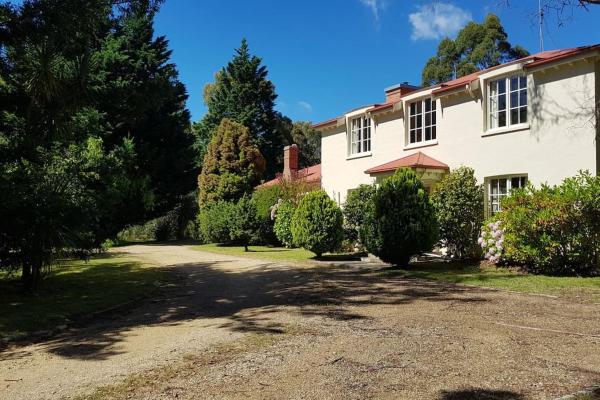 The French House St Helens, Reserva ahora Casa o chalet Hoteles en Tasmania con aparcamiento, Aparcamiento
