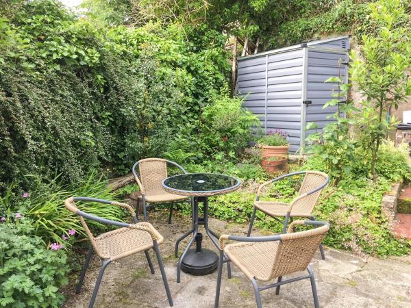 Woodville, Buchen Sie Ferienhaus Porthmadog 