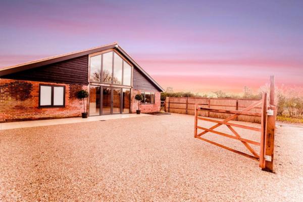 Beautiful Barn Conversion Close To The Broads, Prenota Casa vacanze Dilham Norfolk