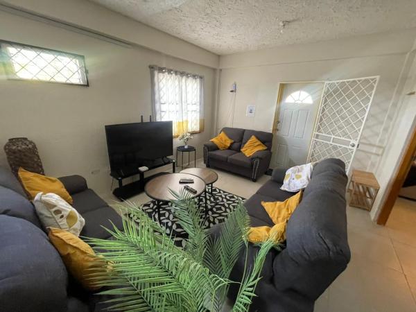 Mango Vert House, Réserver Maison de vacances Arima Trinité-et-Tobago