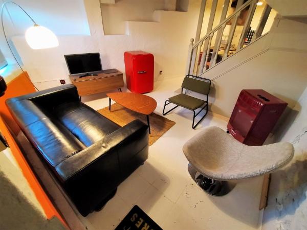 Loft Borines, Réserver Maison de vacances Borines Asturies