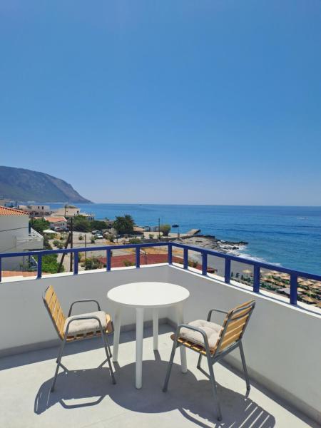 Hotel Agia Roumeli by the SEA, Prenota Residence Agia Roumeli Creta Occidentale
