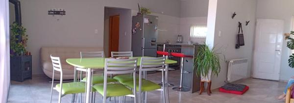Mi casa es tu casa, Prenota Casa vacanze Malargue Mendoza