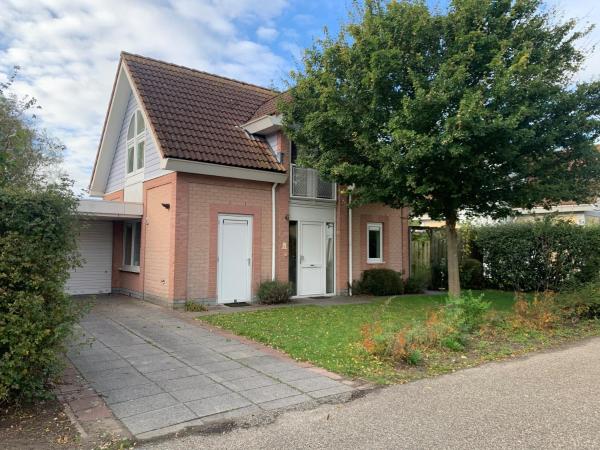 Vakantiewoning Banjaard, Reserva ahora Villa Hoteles con spa en Zelanda, SPA