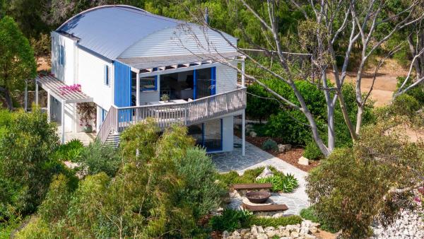 Carpe Mykonos - BRAND NEW HOME - bushland retreat, Buchen Sie Ferienhaus Hotels in Western Australia mit Parkplatz, Parkplätze