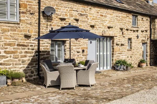 Beckside, Buchen Sie Ferienhaus  