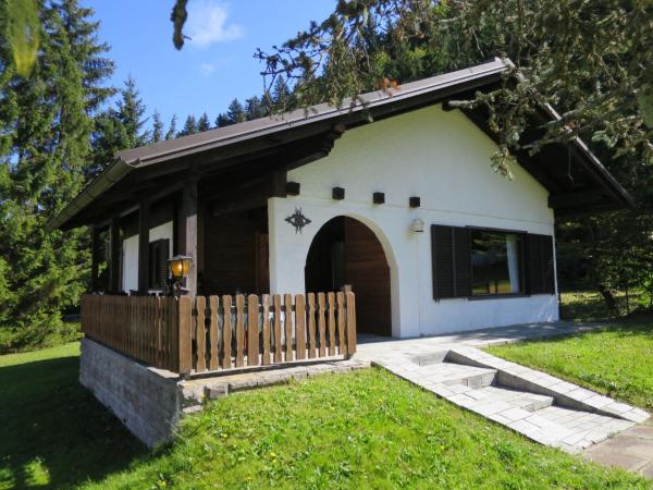 Chalet Chalet Bodental 28 by Interhome, Prenota Chalet Bodental 