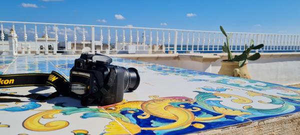 Louis Mary Apartment, Buchen Sie Ferienwohnung Gallipoli Salento