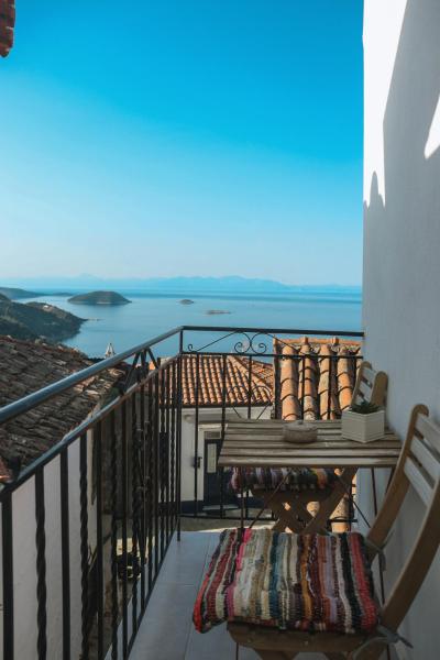 cherrys home, Prenota Casa vacanze Glossa 