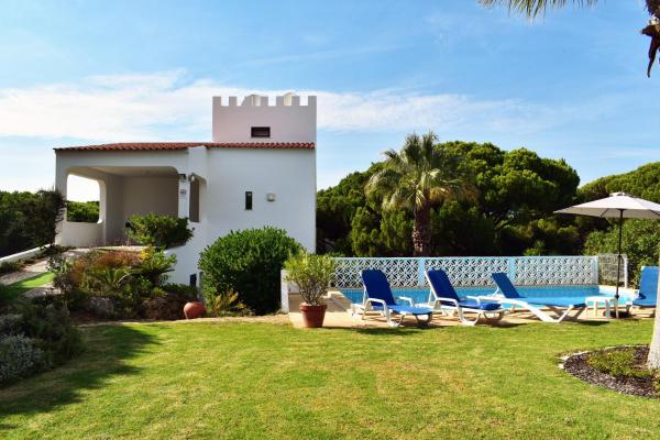 Vila Castelo, Prenota Casa vacanze Hotel a Algarve con parcheggio, Parcheggio