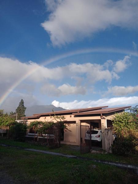 Tu casa Menus de Boquete te espera, Prenota Chalet Ville a Chiriqui, Villa