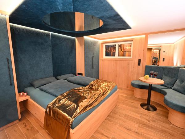 Ferienhaus Birkenweg Oberstdorf, Reserva ahora Casa o chalet Hoteles en Algovia con aparcamiento, Aparcamiento