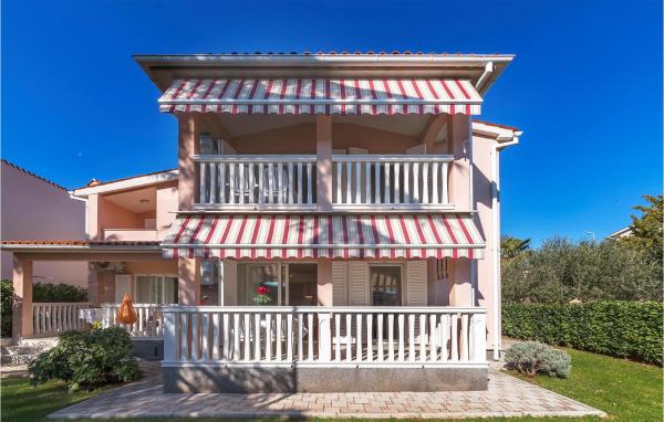 Awesome Home In Vodnjan With Kitchen, Reserva ahora Casa o chalet Vodnjan Pula