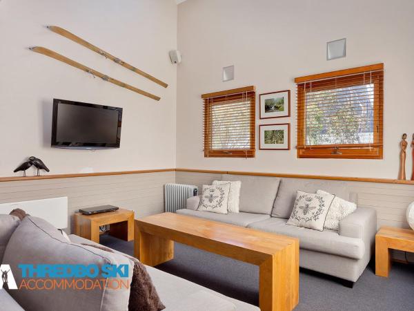 Ramshead Creek 2, Buchen Sie Chalet Thredbo Kosciuszko-Nationalpark