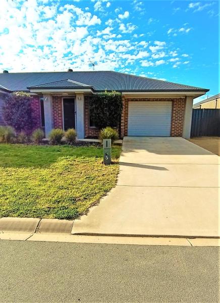 My Abode in Albury, Prenota Casa vacanze Albury Murray River