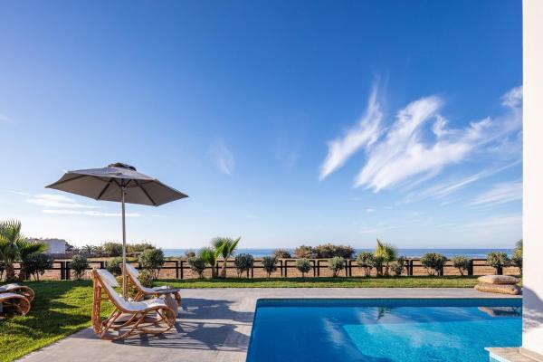 Feyre Boutique Mansion, Reserva ahora Villa Magnisía Rethymno Regional Unit