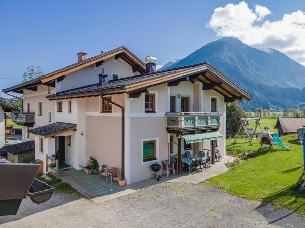 Landhaus Hotter 26, Reserva ahora Casa o chalet Hoteles con piscina en Salzburgo, Piscina
