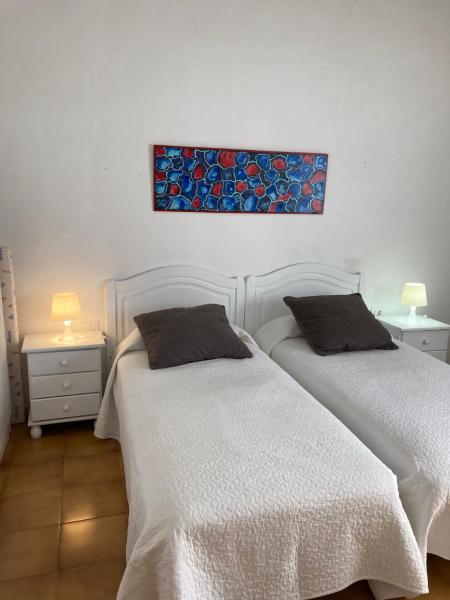 Casa Chicha LA CONDESA, Prenota Casa vacanze Valle Gran Rey La Gomera