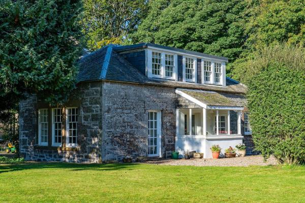 Kirkgate Cottage, Réserver Maison de vacances Eassie and Nevay Angus