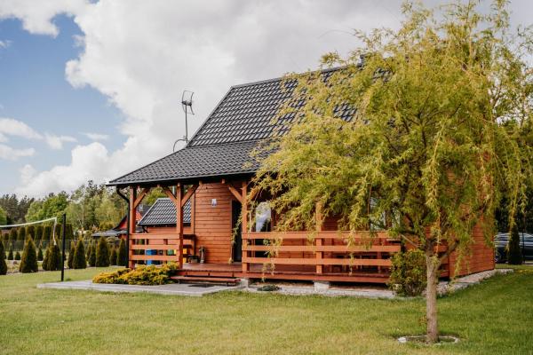 Domek Pod Wierzbą, Reserva ahora Casa o chalet  
