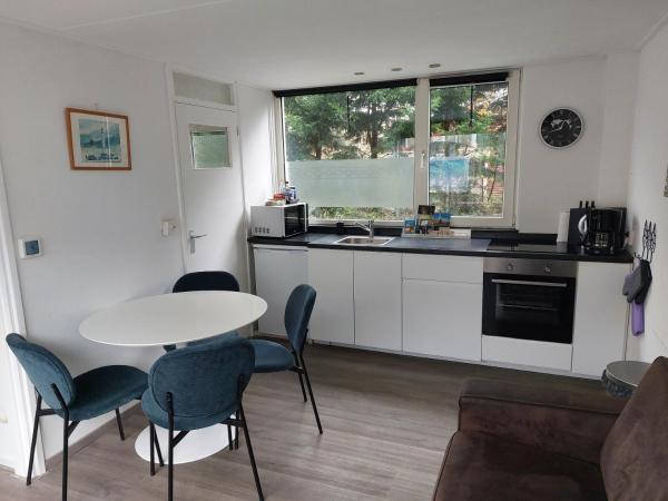 Huize Visser, Book Vacation Home Egmond Aan Zee 
