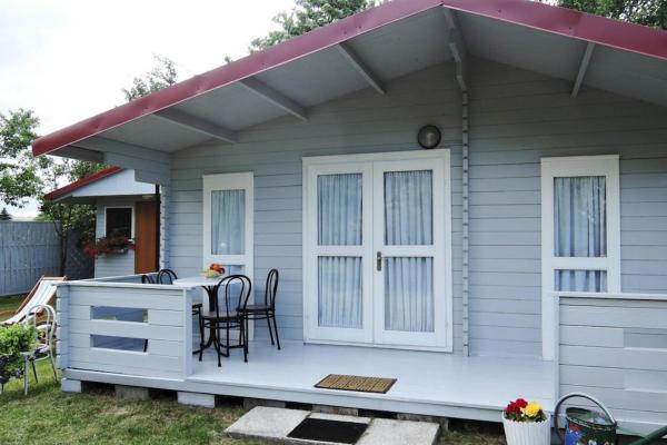 Bungalow in Wrzosowo for four Person, Reserva ahora Casa o chalet Wrzosowo Pomerania Occidental