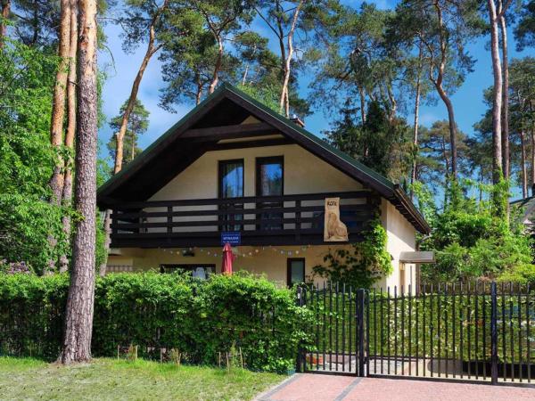 Holiday Home in Lukecin 80 qm, Reserva ahora Casa o chalet Łukęcin Pomerania Occidental