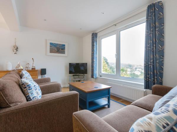 3 Bonaventure Close