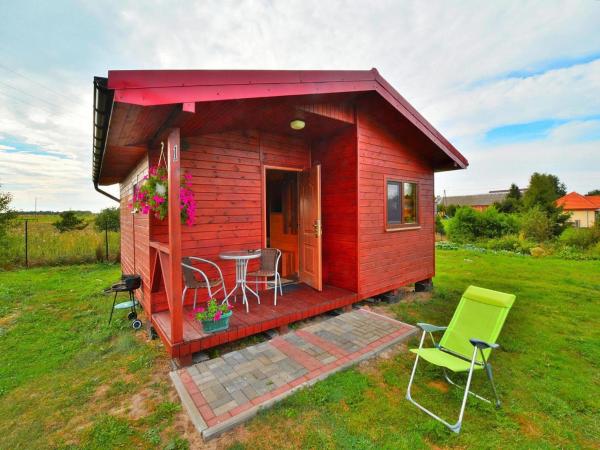 holiday home, Rusinowo, Reserva ahora Casa o chalet Jarosławiec Pomerania Occidental