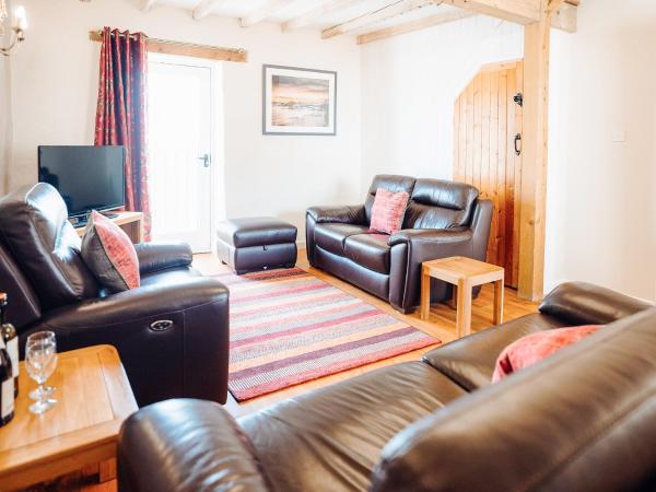 Atratos Stable - Uk6735, Réserver Maison de vacances Lydstep Galles du Sud