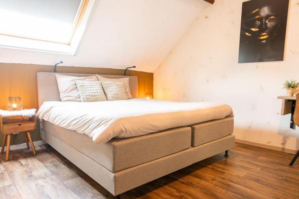 Brabantse Hoeve, Réserver Chambre d'hôtes Volkel 